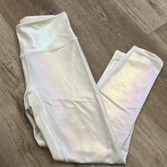 Zyia Unicorn Luxe Legging (6-8) - Picture 3 of 3